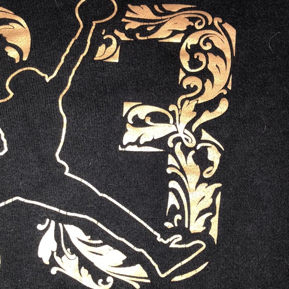 DONATED! Jordan sweater 🤎🌹 - Picture 12 of 12